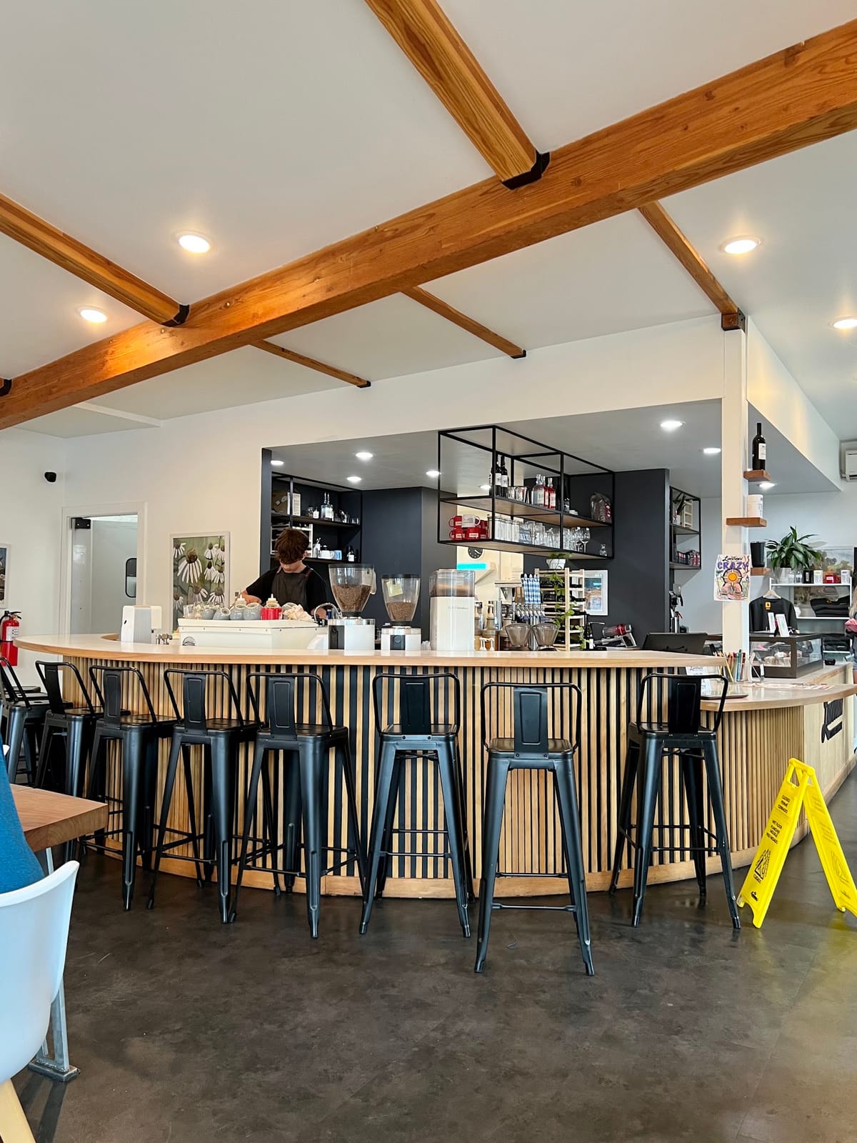Lionheart Coffee Company