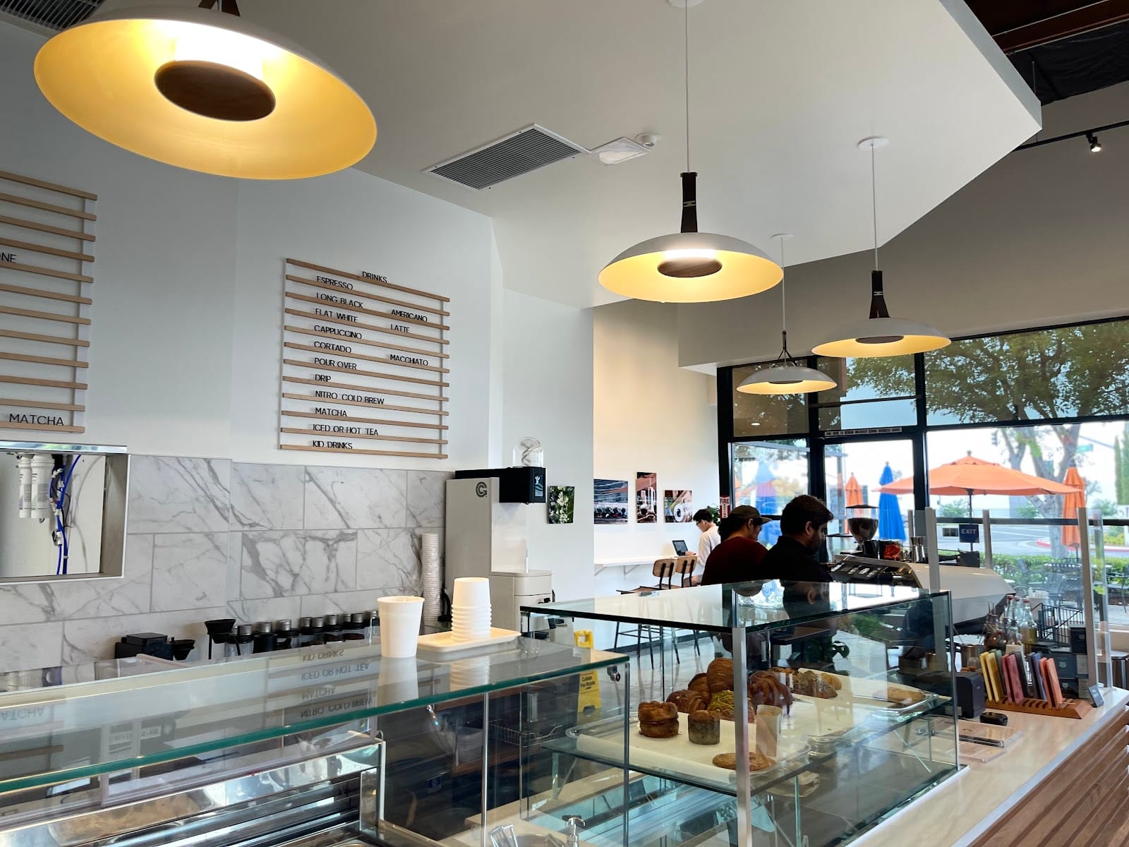 Blue Hummingbird Coffee Roastery and Tasting Room
