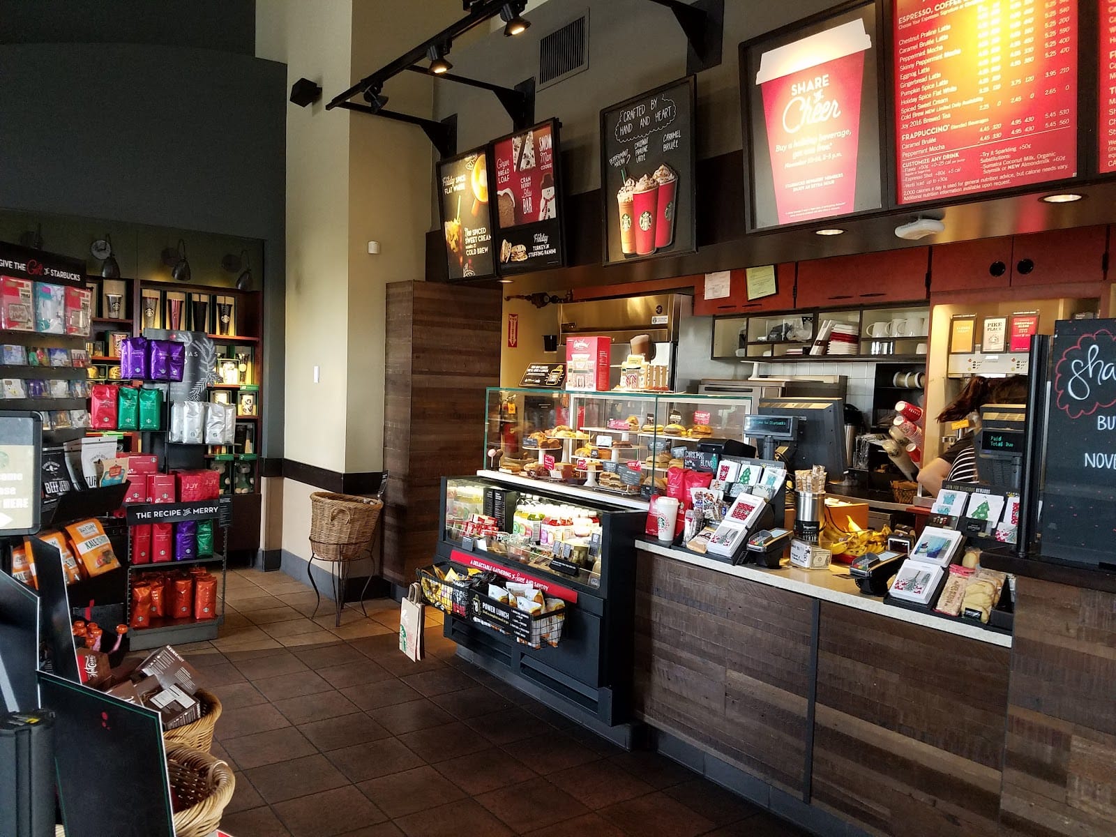 Starbucks Coffee Company