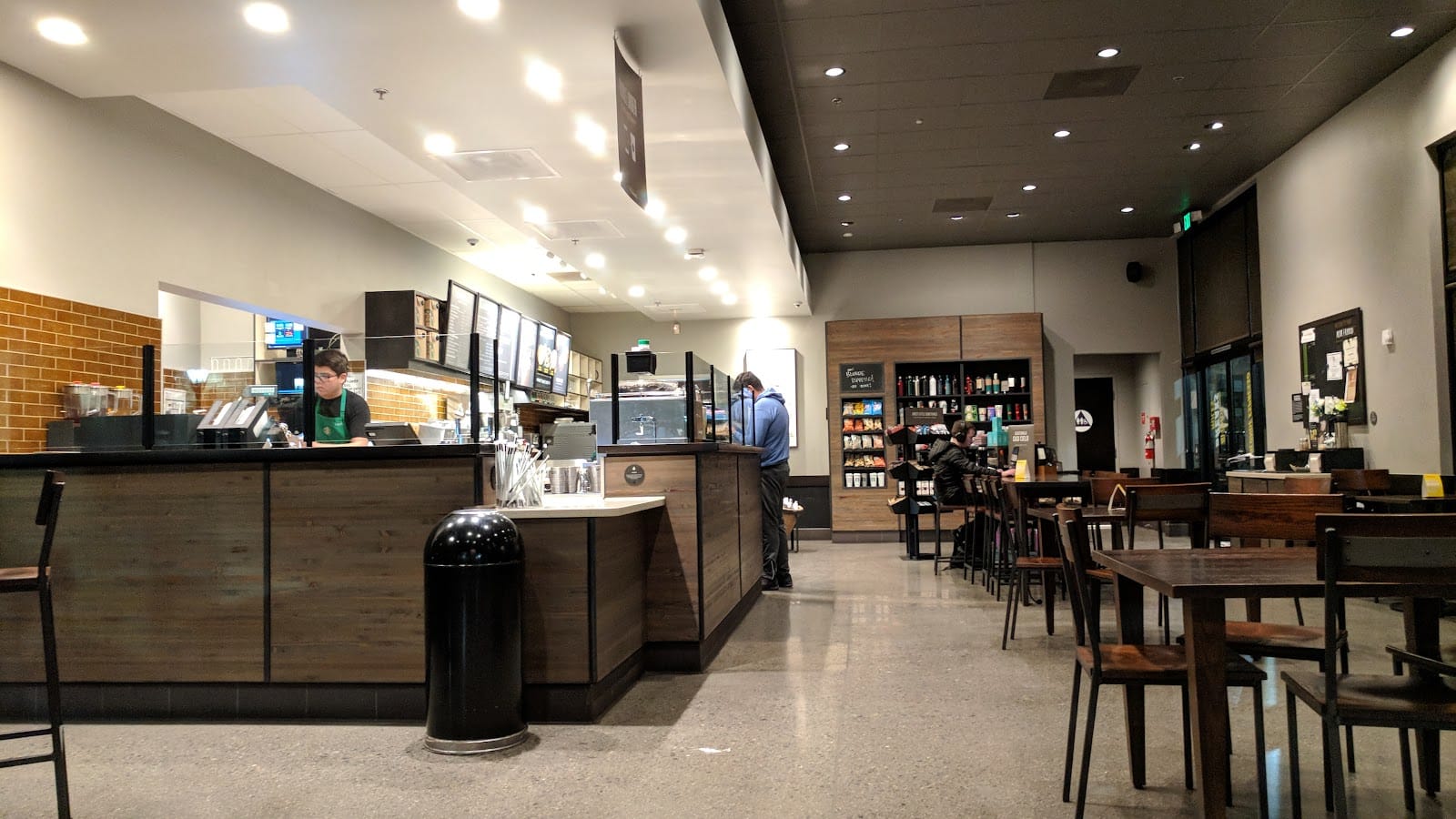 Starbucks Coffee Company