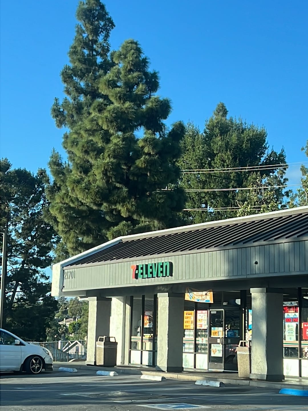 7-Eleven