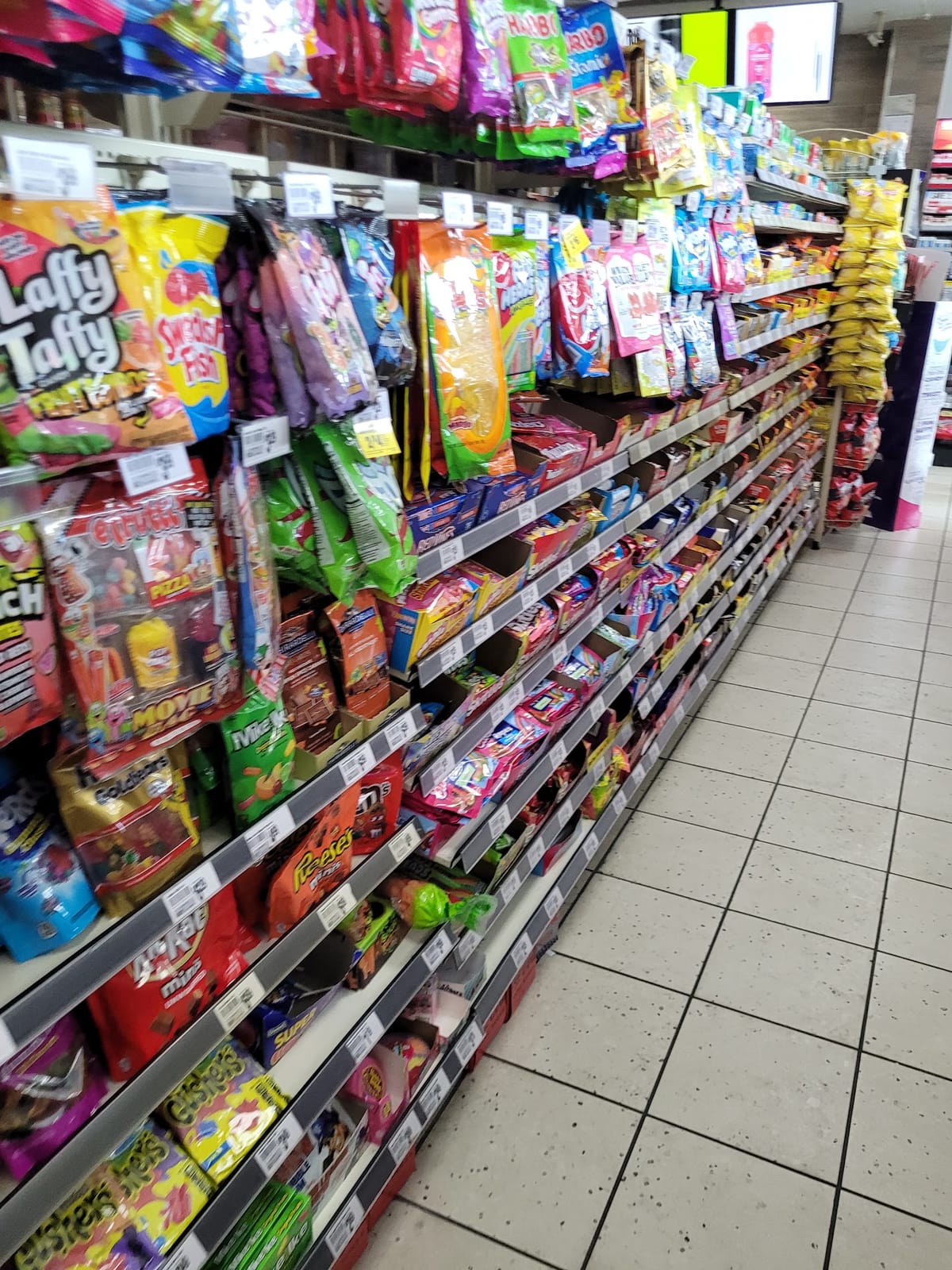 7-Eleven