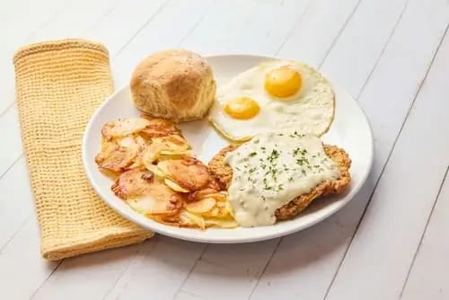 Broken Yolk Cafe photo 6