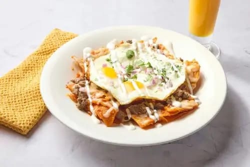 Broken Yolk Cafe photo 4