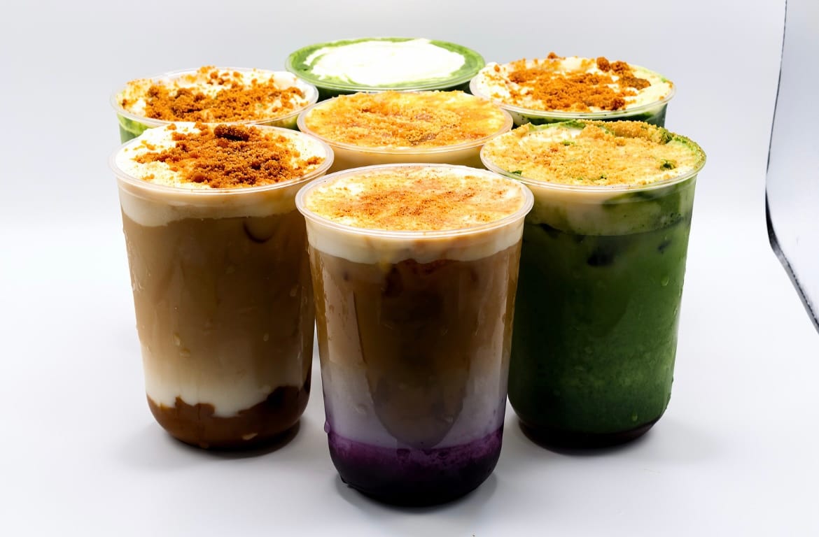 MATCHA BAKERY