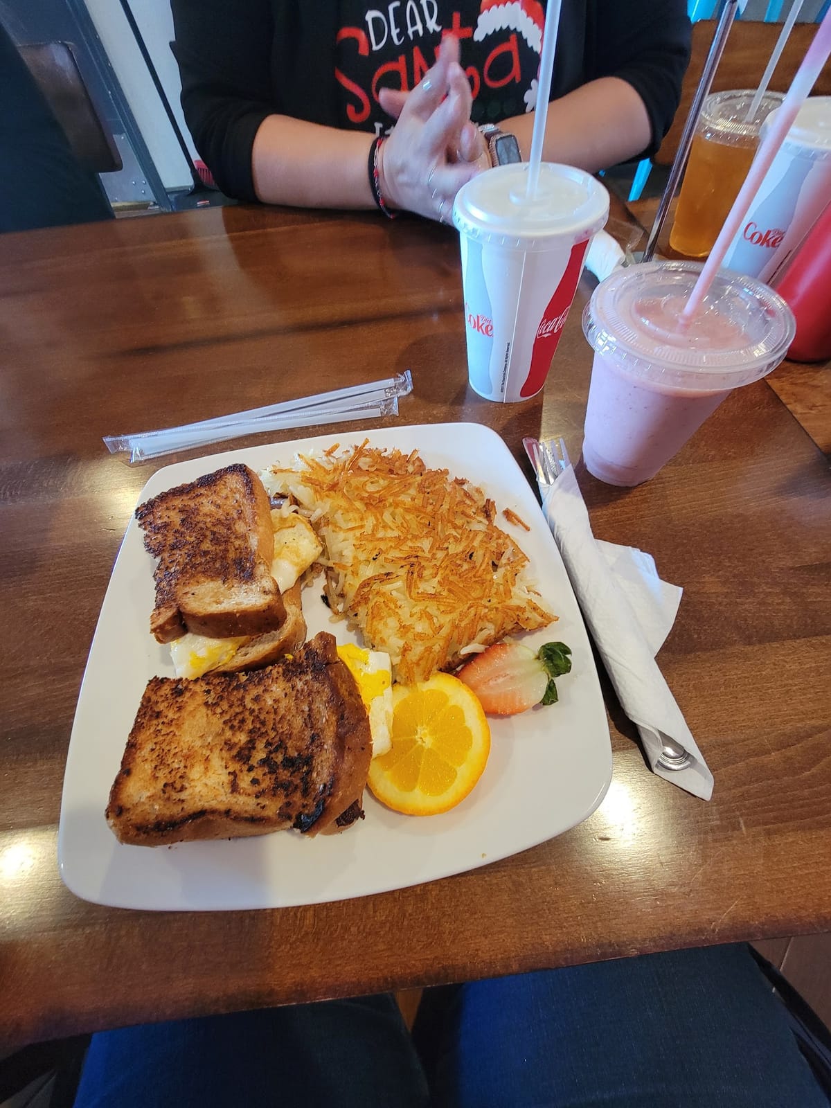 Roxy’s Beach Bar & Cafe