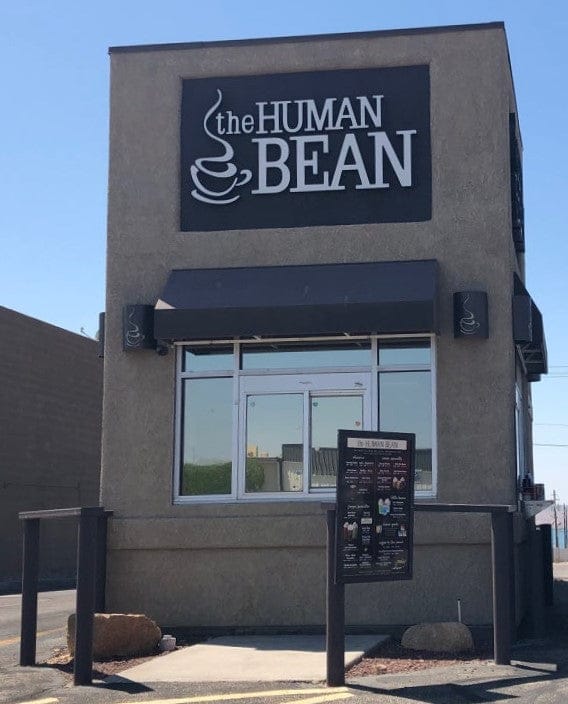 The Human Bean photo 2