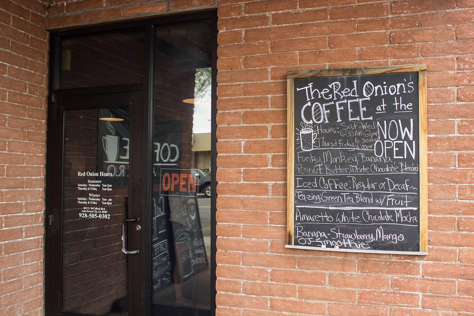 Pick Ur Potion Coffee Co photo 4