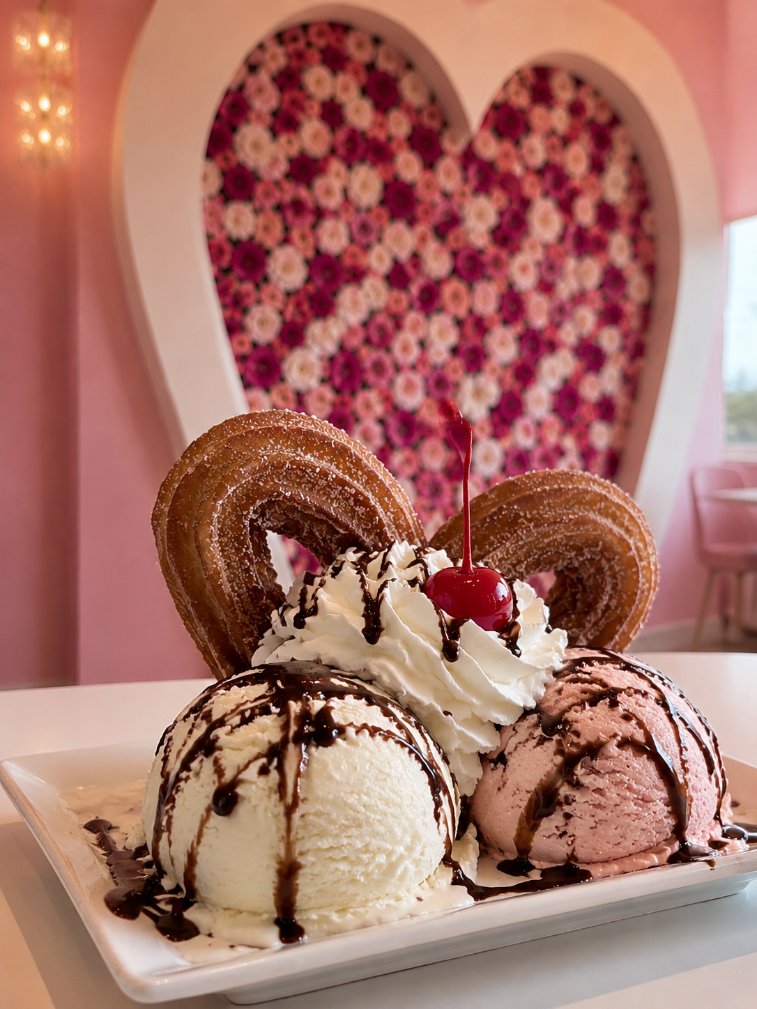 Churros Mi Amor photo 2