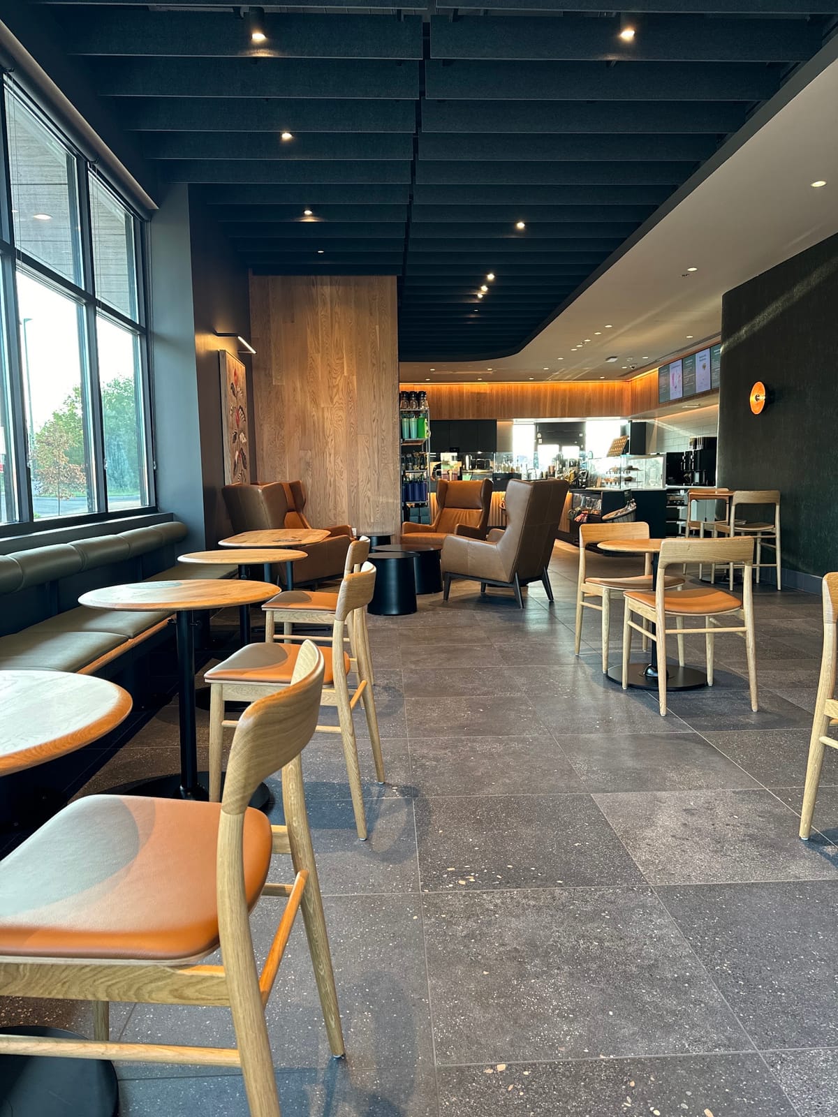 Starbucks Coffee Company