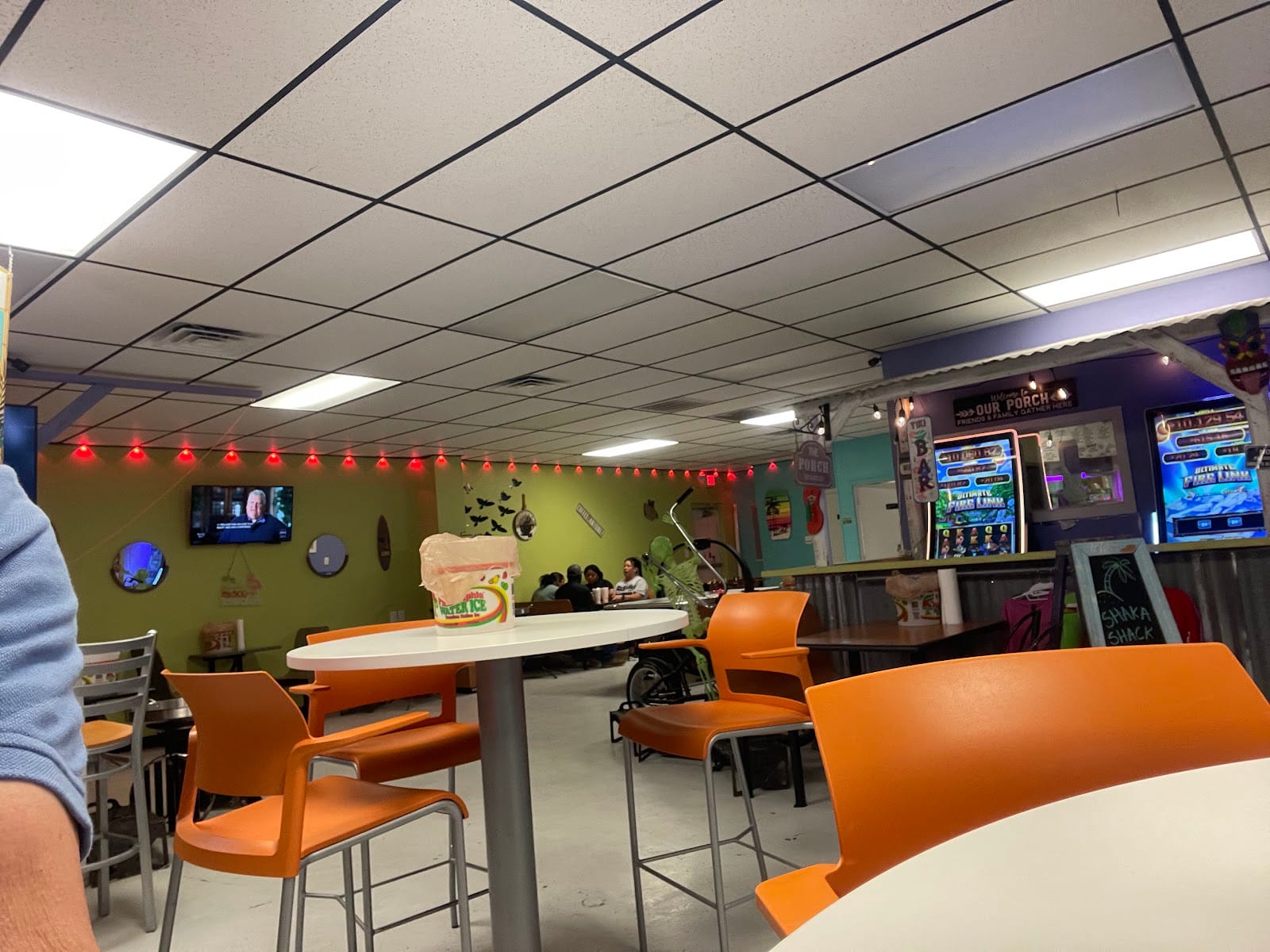 Shaka Shack