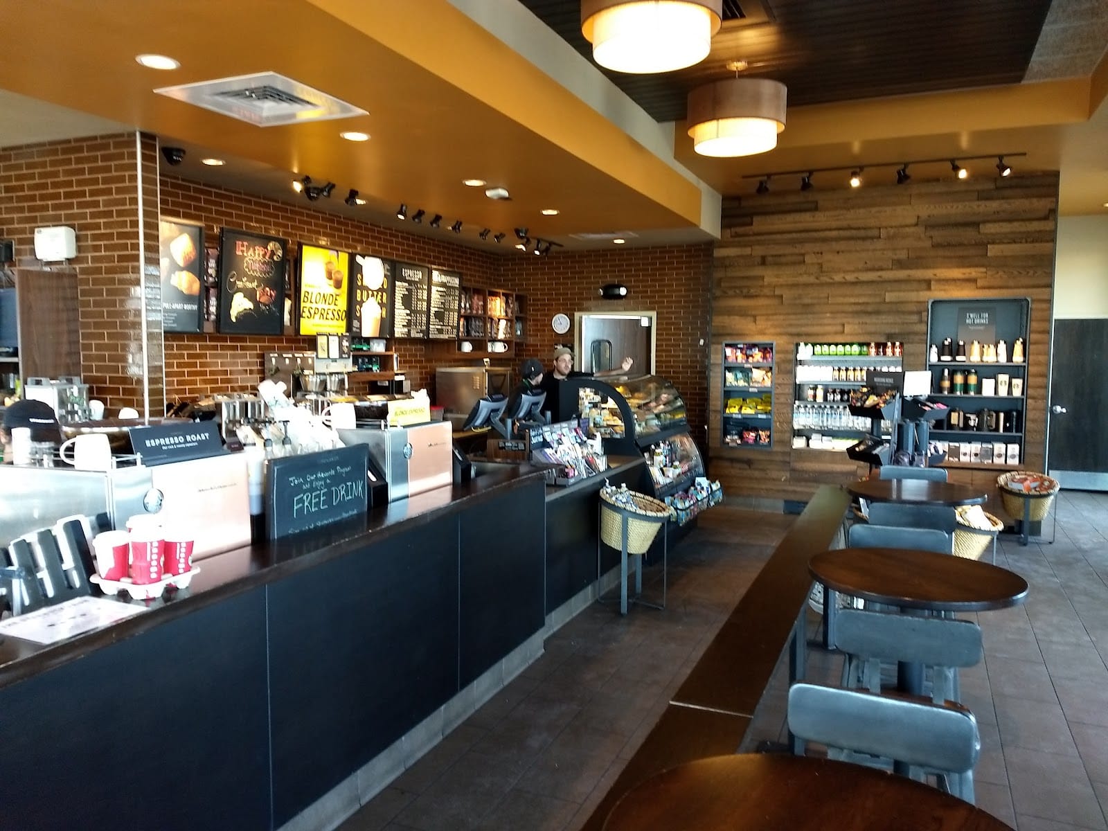 Starbucks Coffee Company