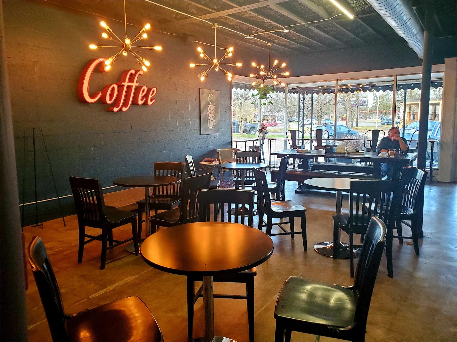 Stardust Art & Coffee House