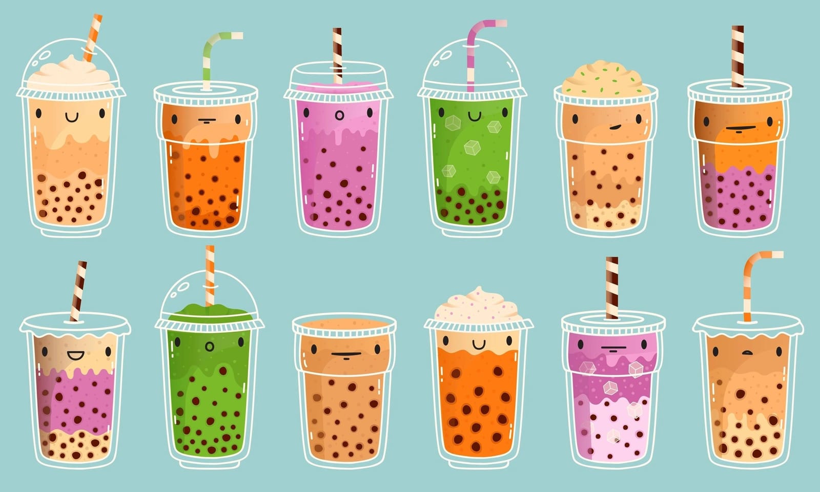 UNIVERSITY BOBA TEA HOUSE