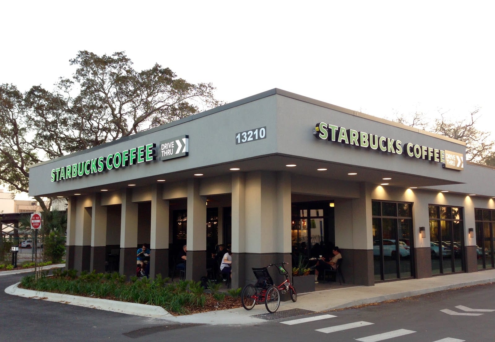 Starbucks Coffee Company