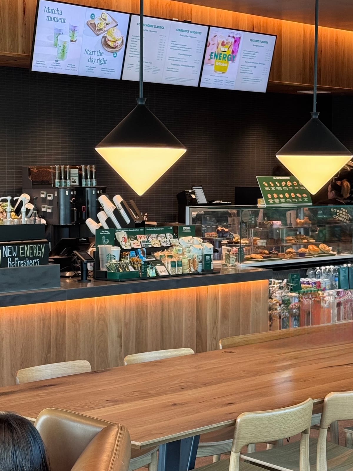 Starbucks Coffee Company