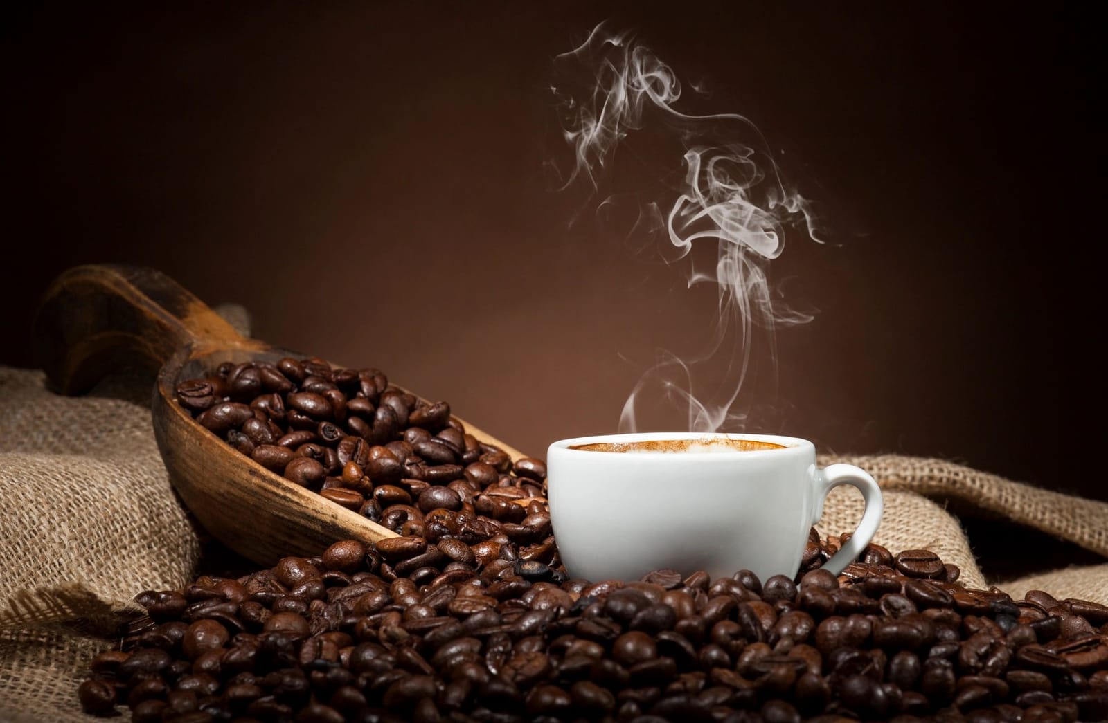 OMG Gourmet Coffee
