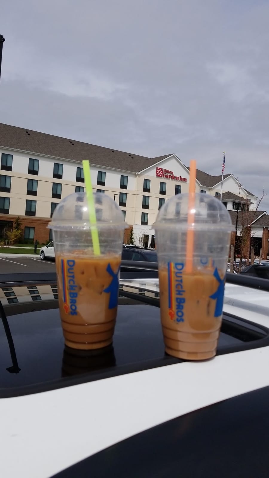Dutch Bros. Coffee