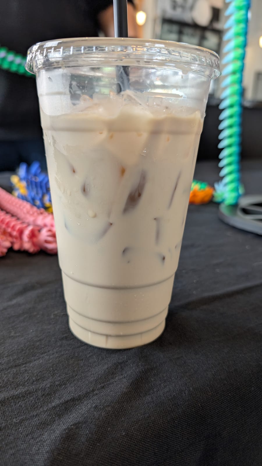 Gourmet Cup Espresso