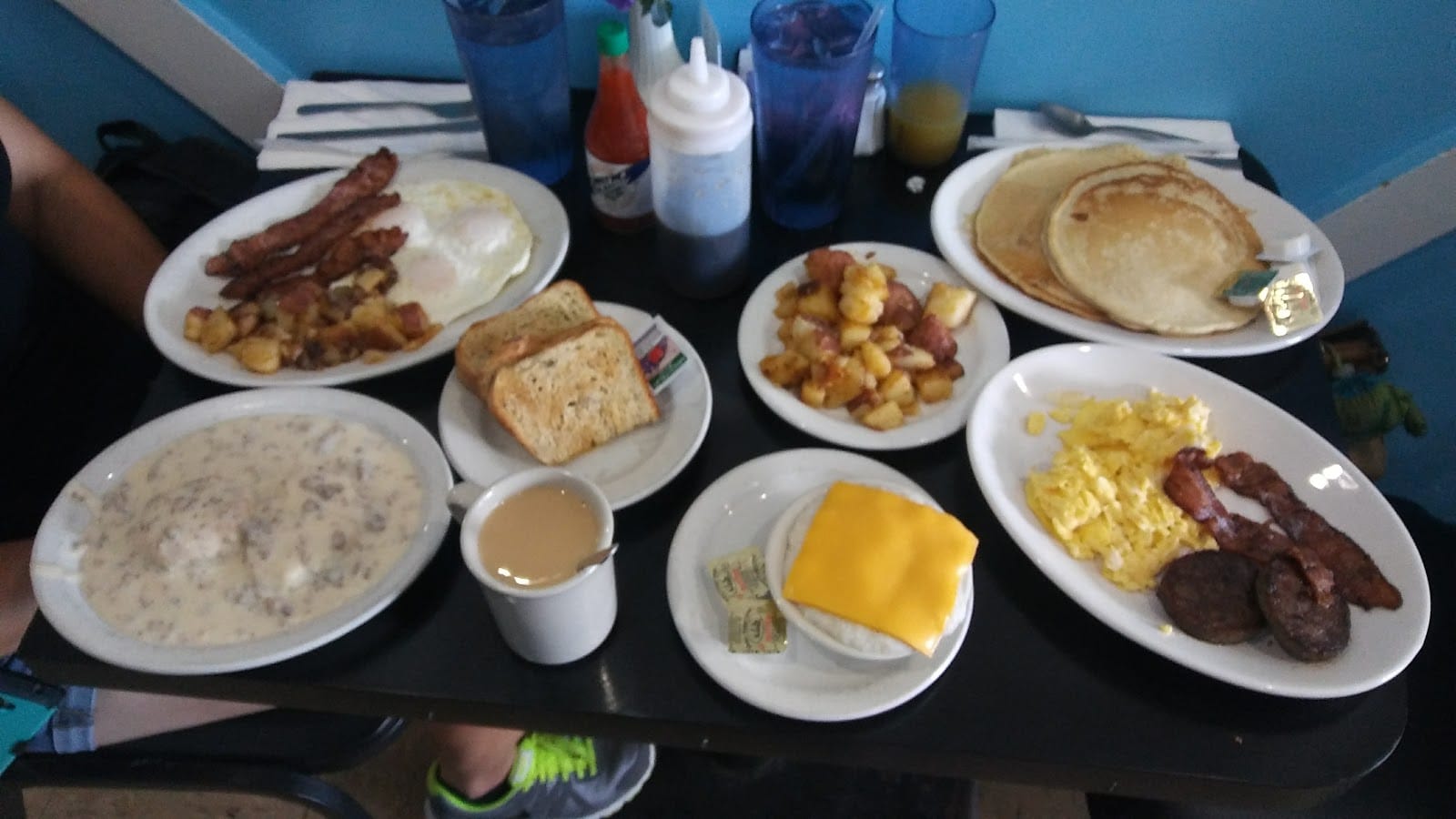 Jo-Jo's Cafe photo 1