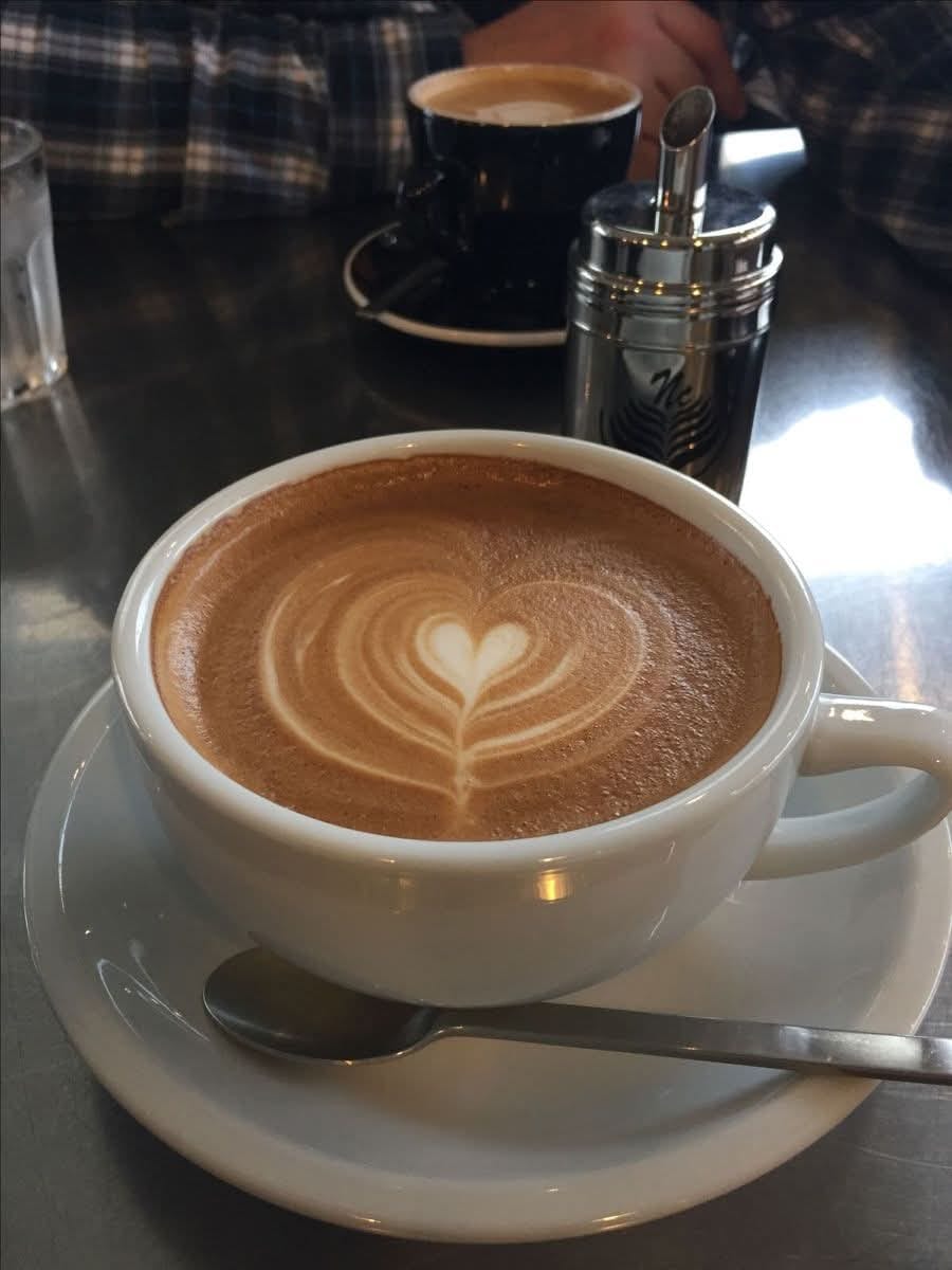 Mockingbird Coffee Co.