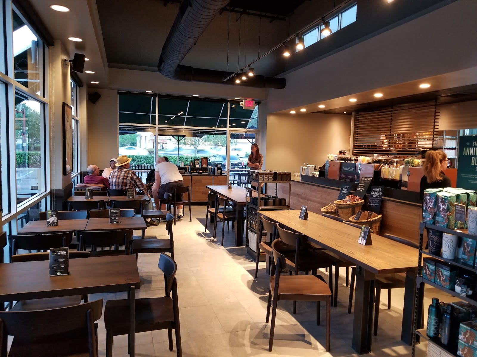 Starbucks Coffee Company