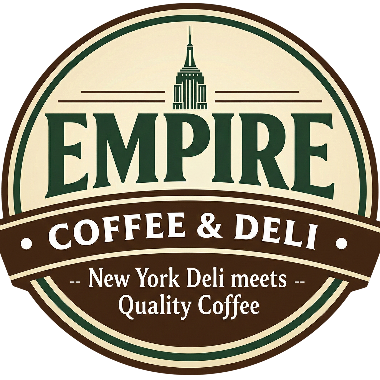 Empire Coffee & Deli