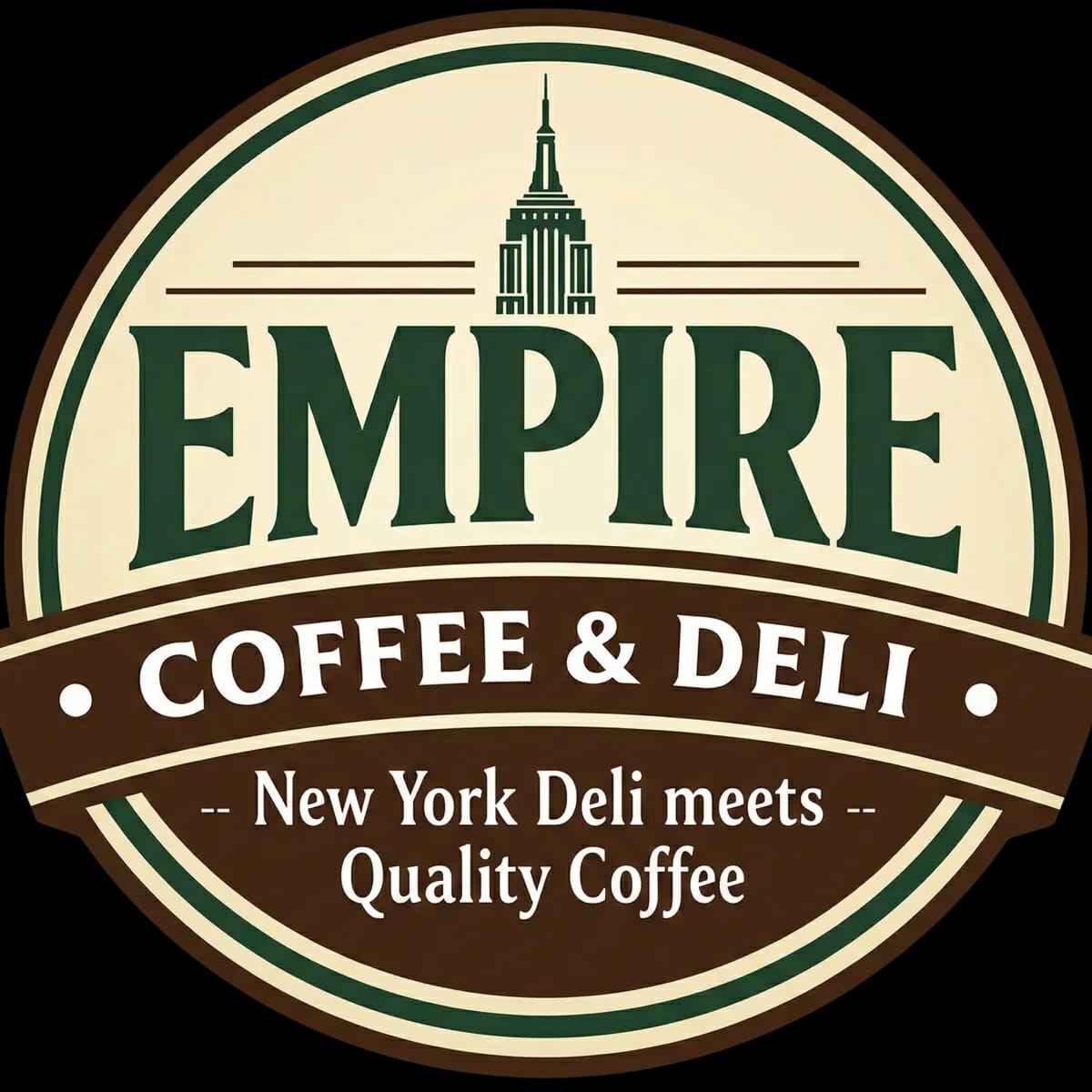 Empire Coffee & Deli photo 2