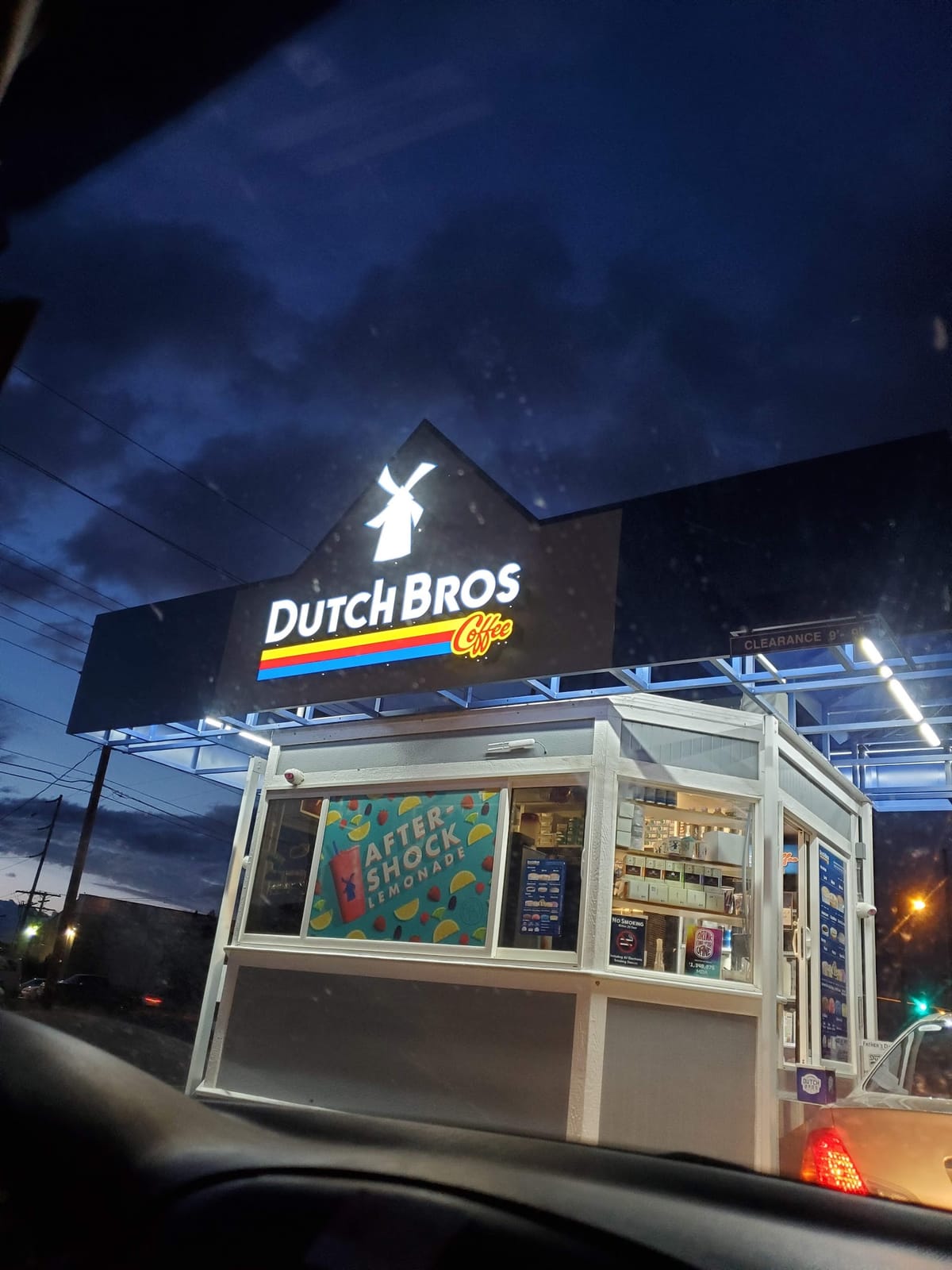 Dutch Bros. Coffee
