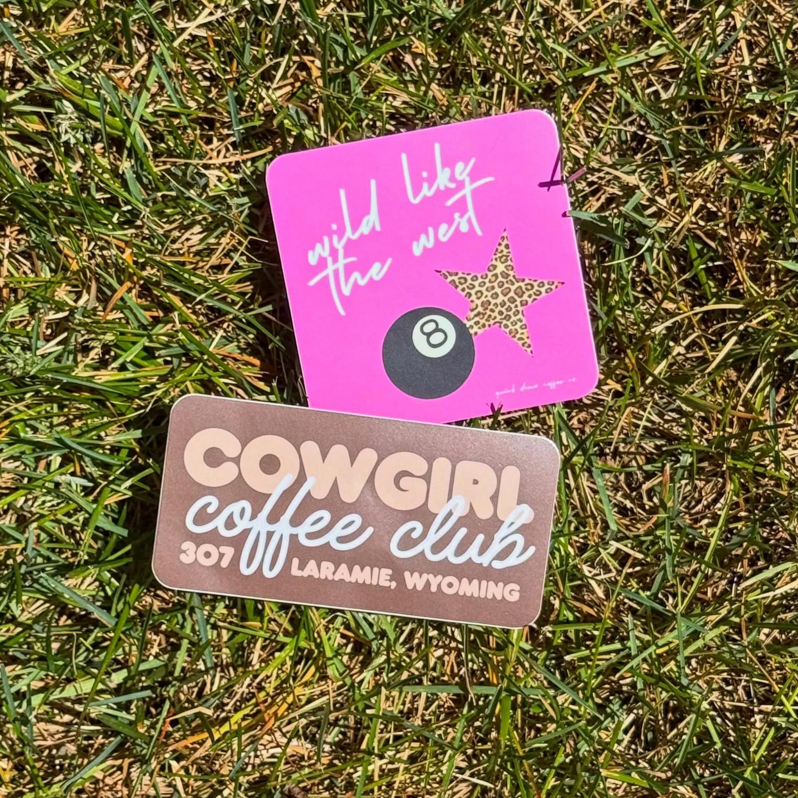 Quick Draw Coffee Company