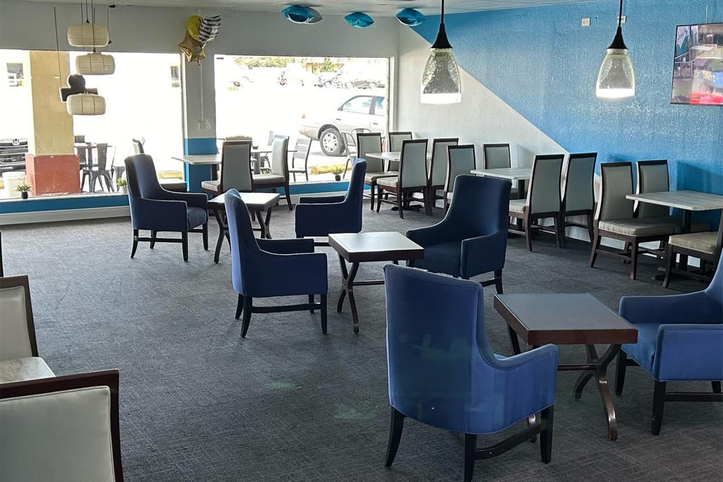 Kafe Tirona photo 4