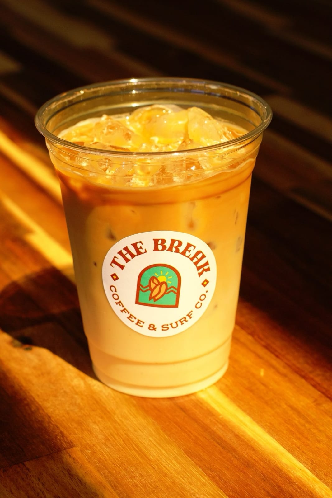 The Break Coffee at Cosa Collective photo 6
