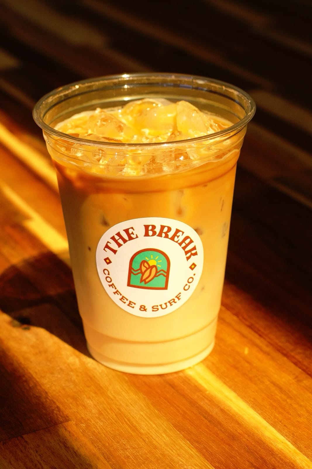 The Break Coffee at Cosa Collective photo 4