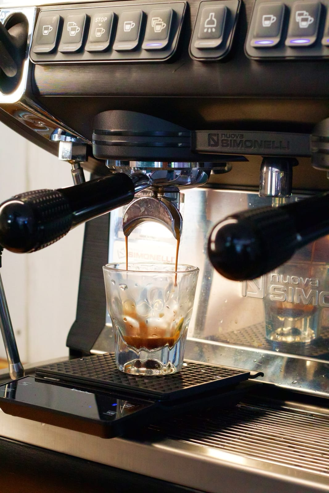 The Break Coffee at Cosa Collective photo 2