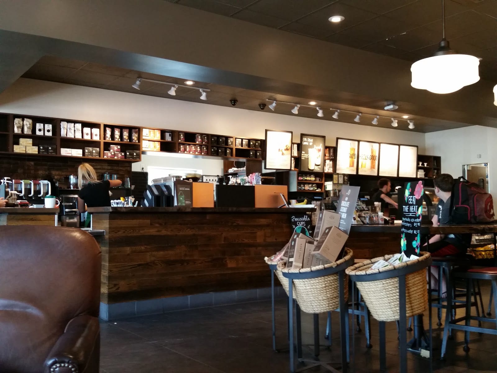 Starbucks Coffee Company