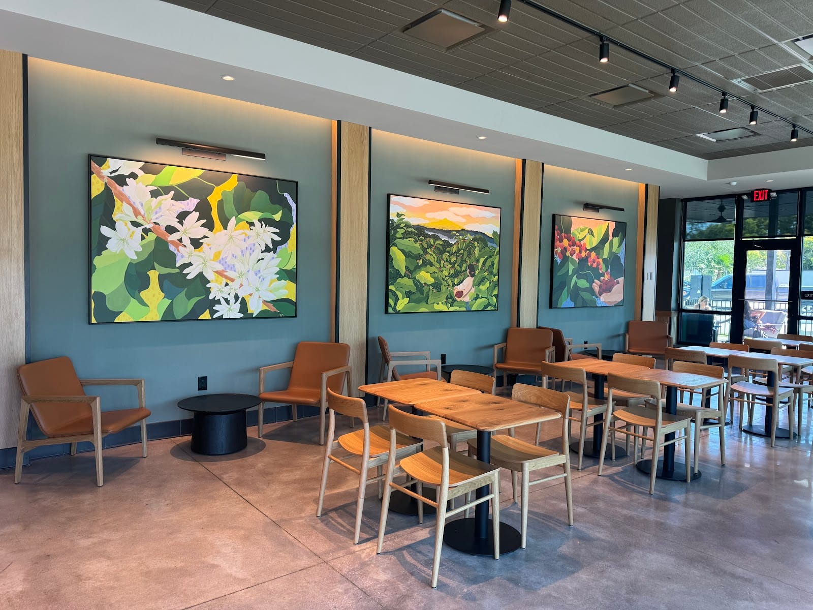 Starbucks Coffee Company