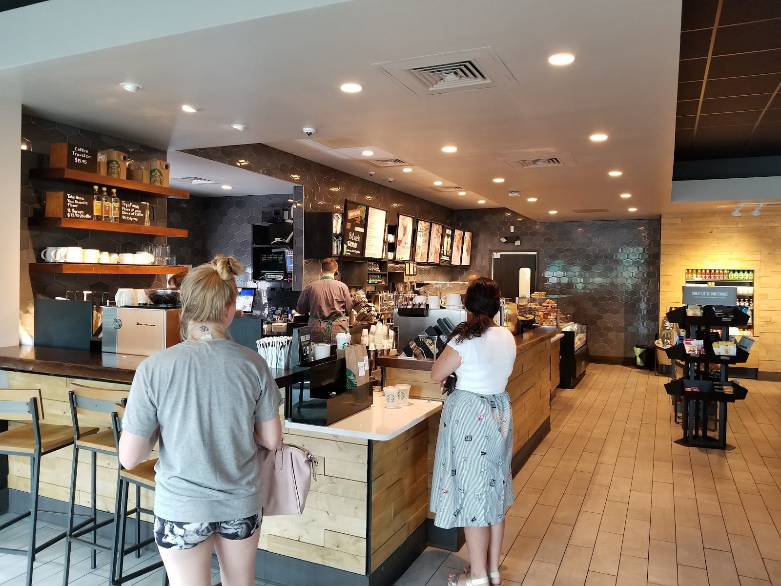 Starbucks Coffee Company