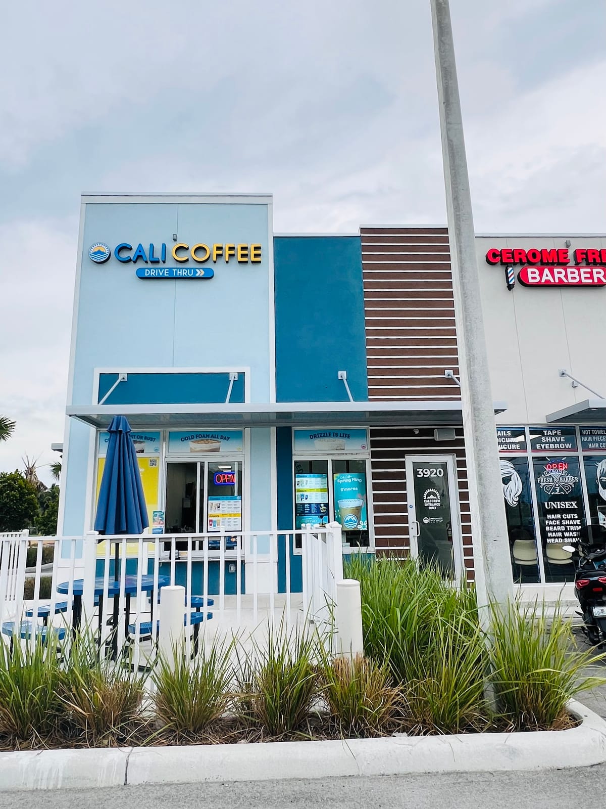 Cali Coffee