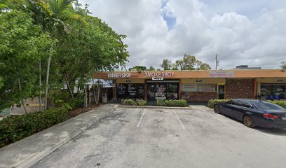 Herbs & Healing Cafe Plantation