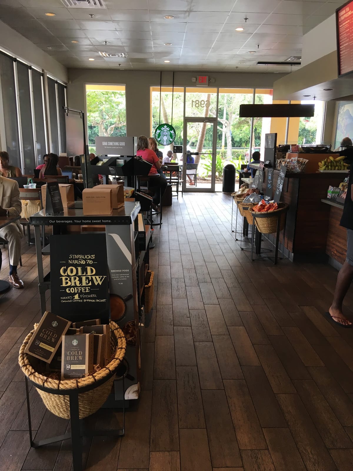 Starbucks Coffee Company