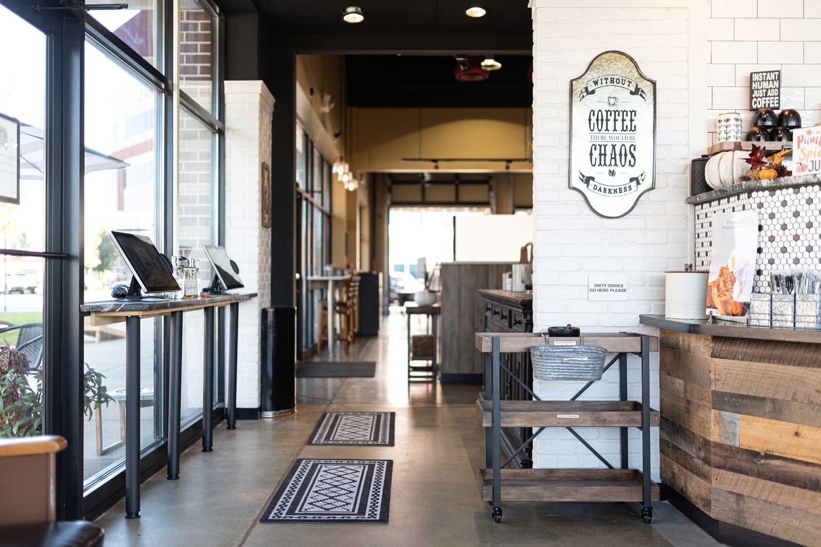 The Coffeehouse photo 2