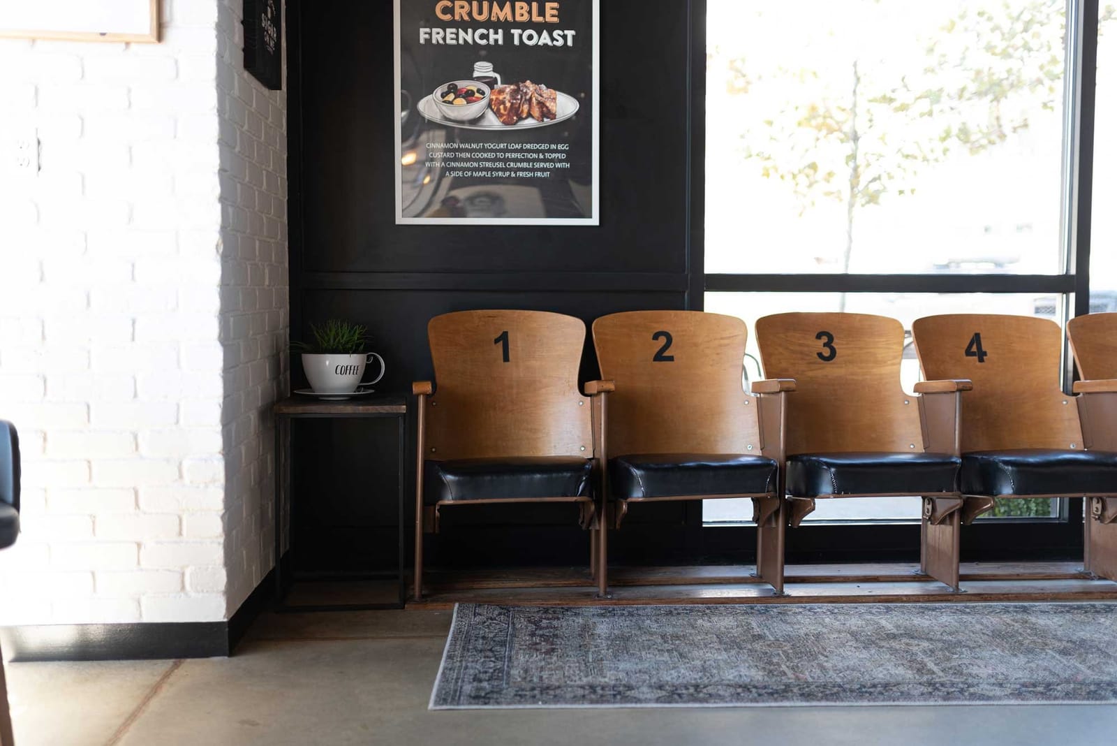 The Coffeehouse photo 3