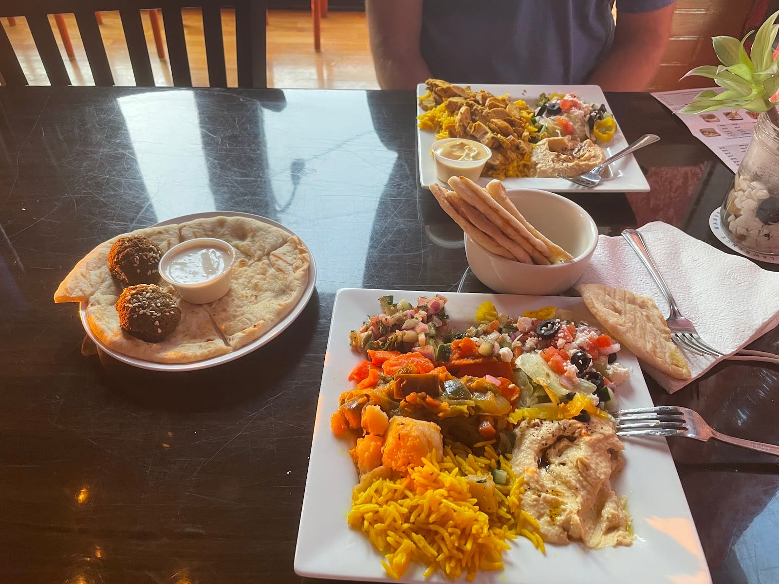 Argana cafe