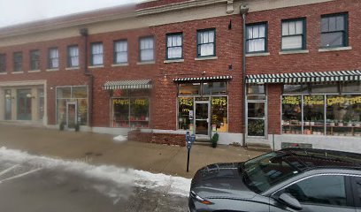 ADHDIY® Craft Cafe Lawrence