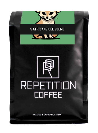 Repetition Coffee photo 2