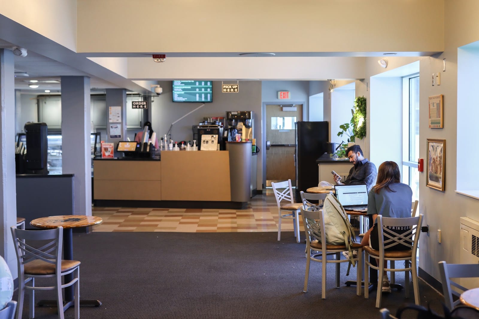 The Studio CoffeeHouse WPS Starbucks