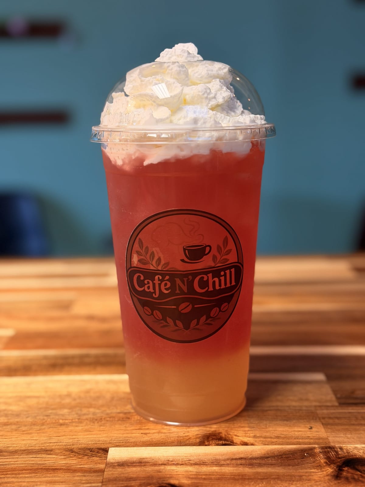Cafe N Chill