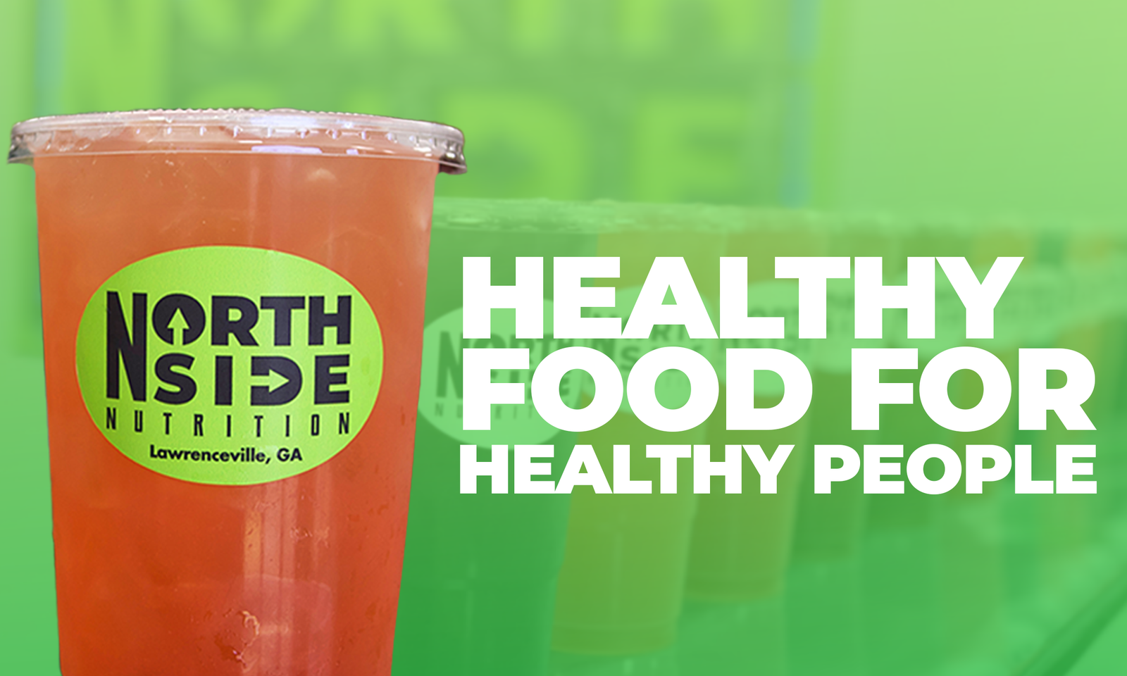 Northside Nutrition
