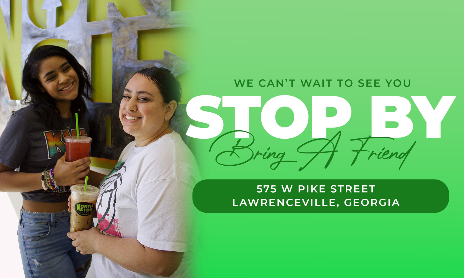 Northside Nutrition photo 2