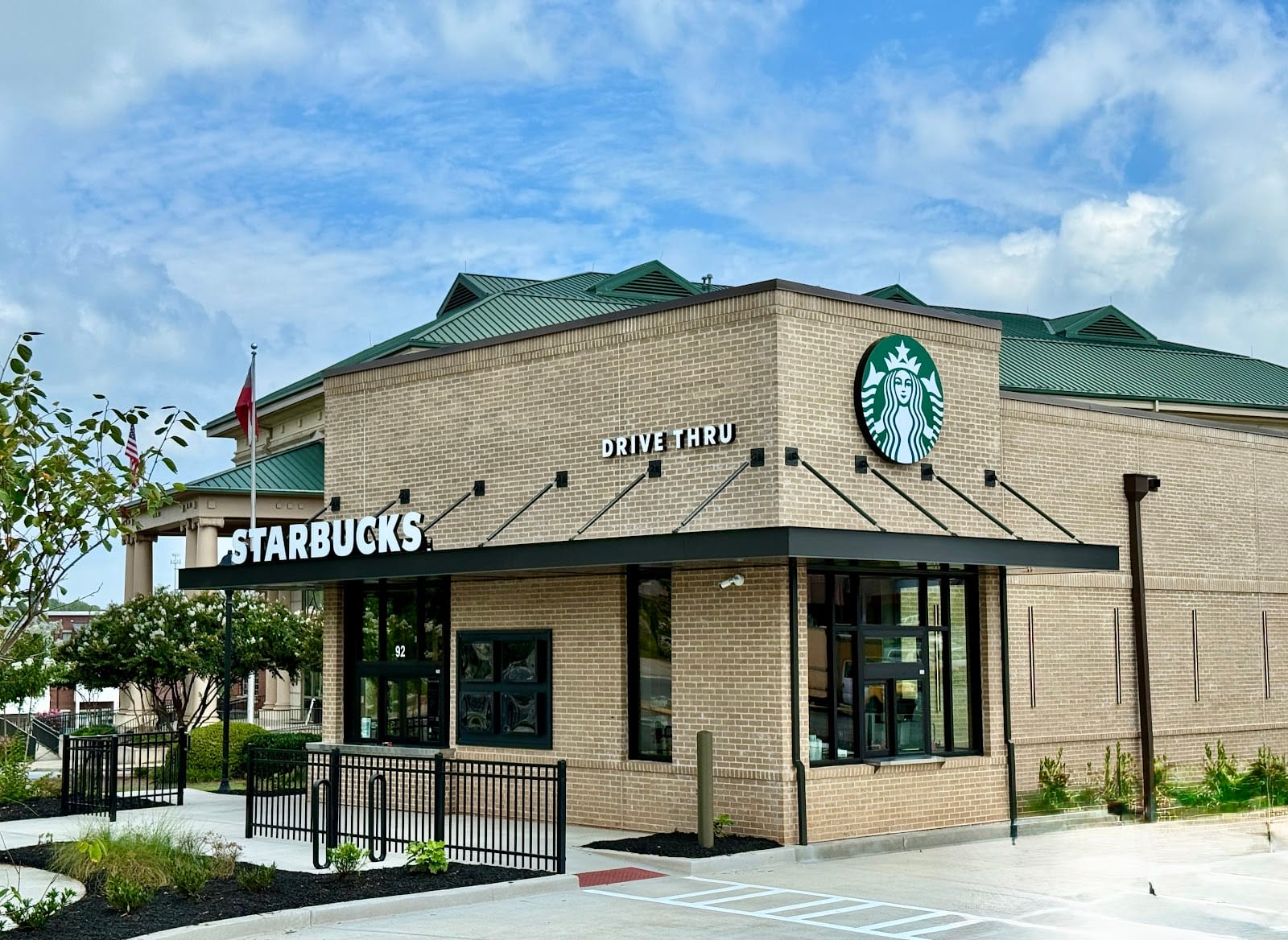 Starbucks Coffee Company